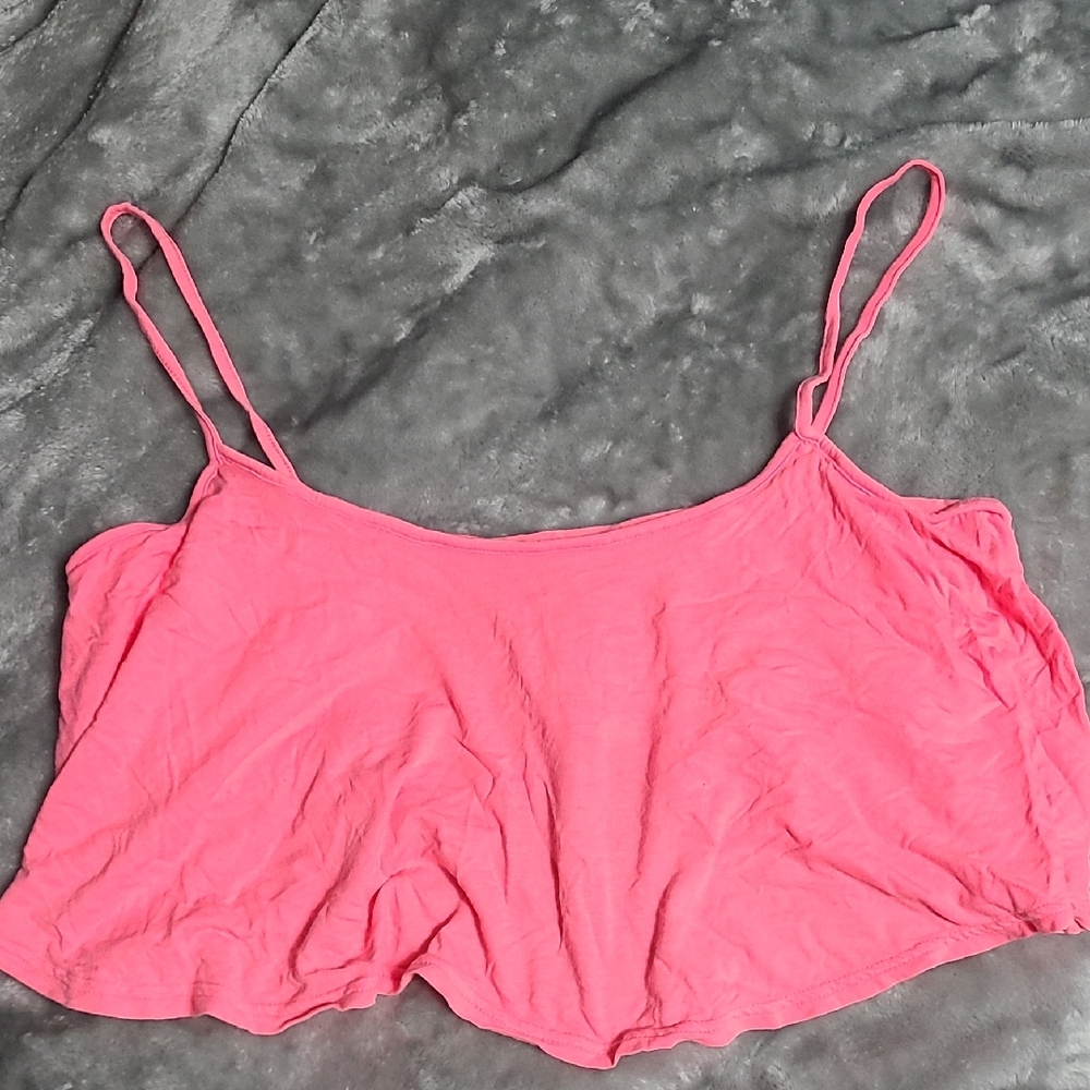 Victoria's Secret Pink Tank Top
